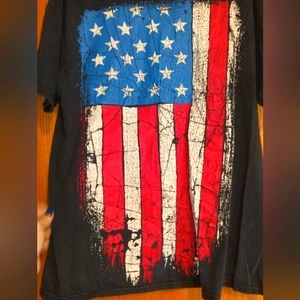 USA t-shirt